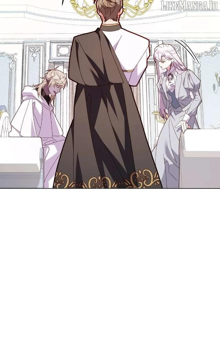 Hoping for My Death Chapter 77 page 61
