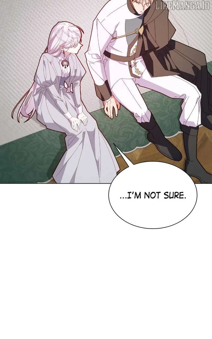 Hoping for My Death Chapter 77 page 97