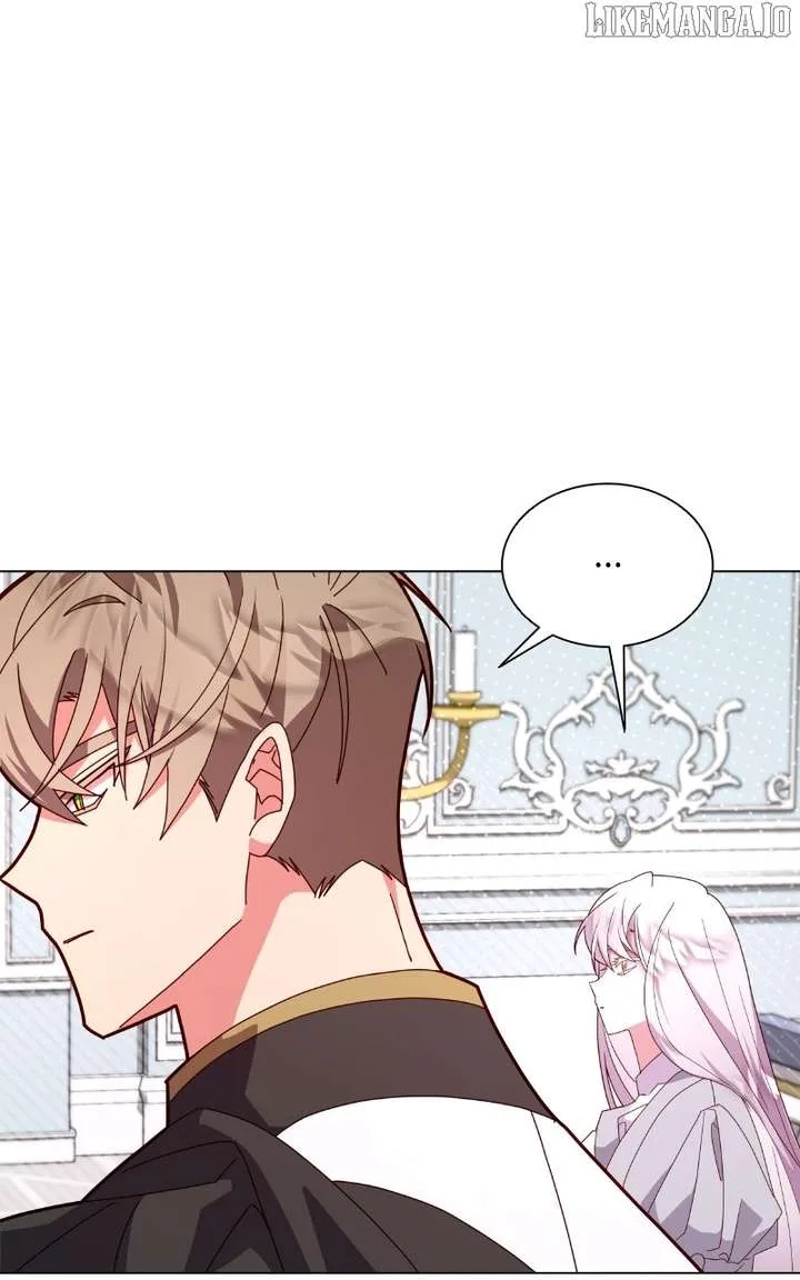 Hoping for My Death Chapter 77 page 87