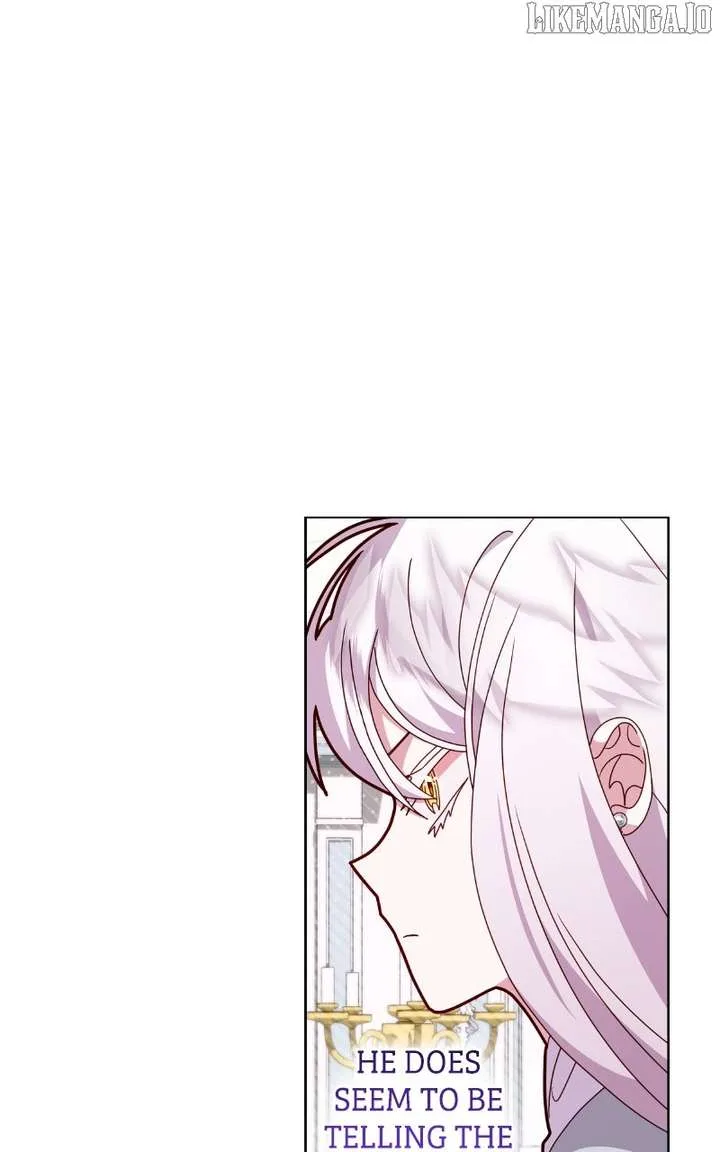 Hoping for My Death Chapter 77 page 88