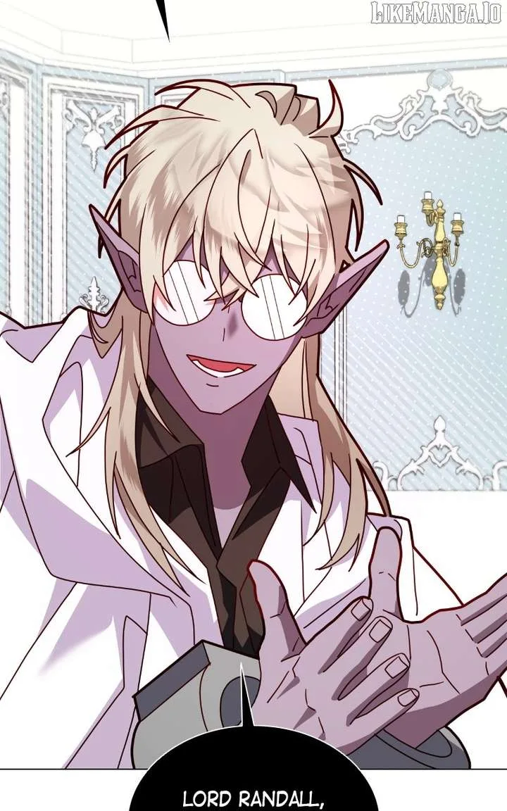 Hoping for My Death Chapter 77 page 55