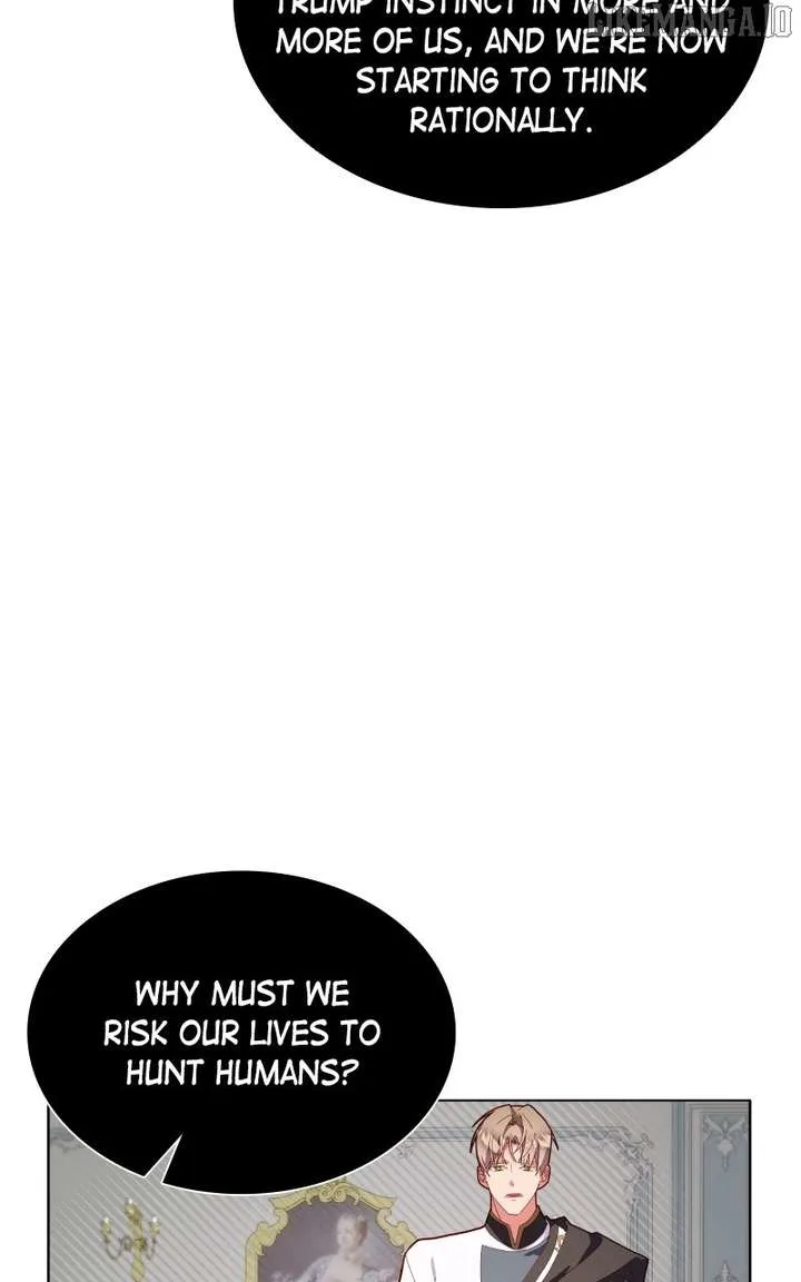 Hoping for My Death Chapter 77 page 73
