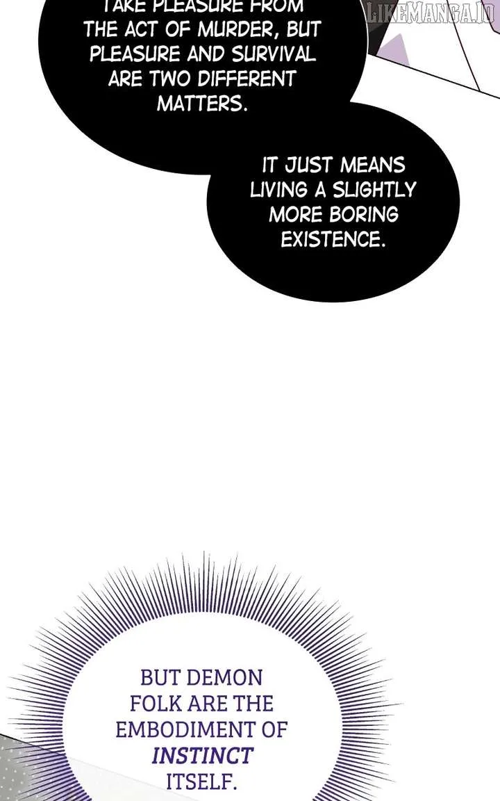 Hoping for My Death Chapter 77 page 76