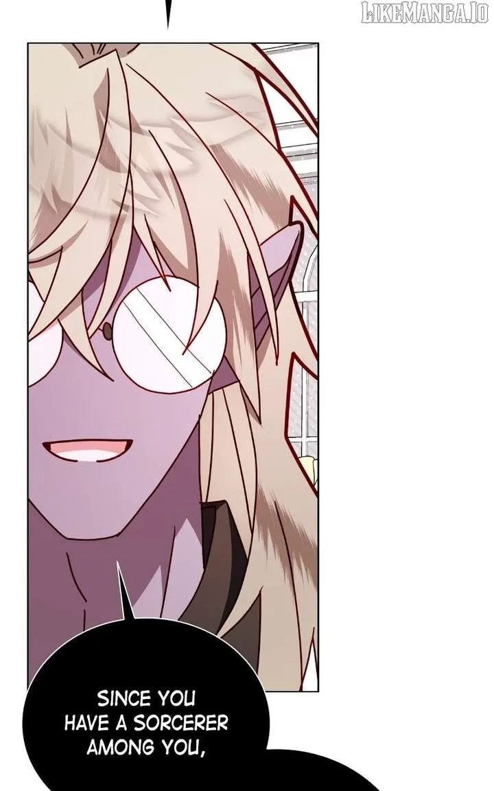 Hoping for My Death Chapter 77 page 92