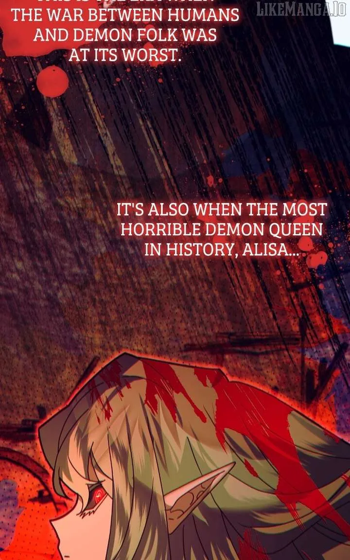 Hoping for My Death Chapter 77 page 68
