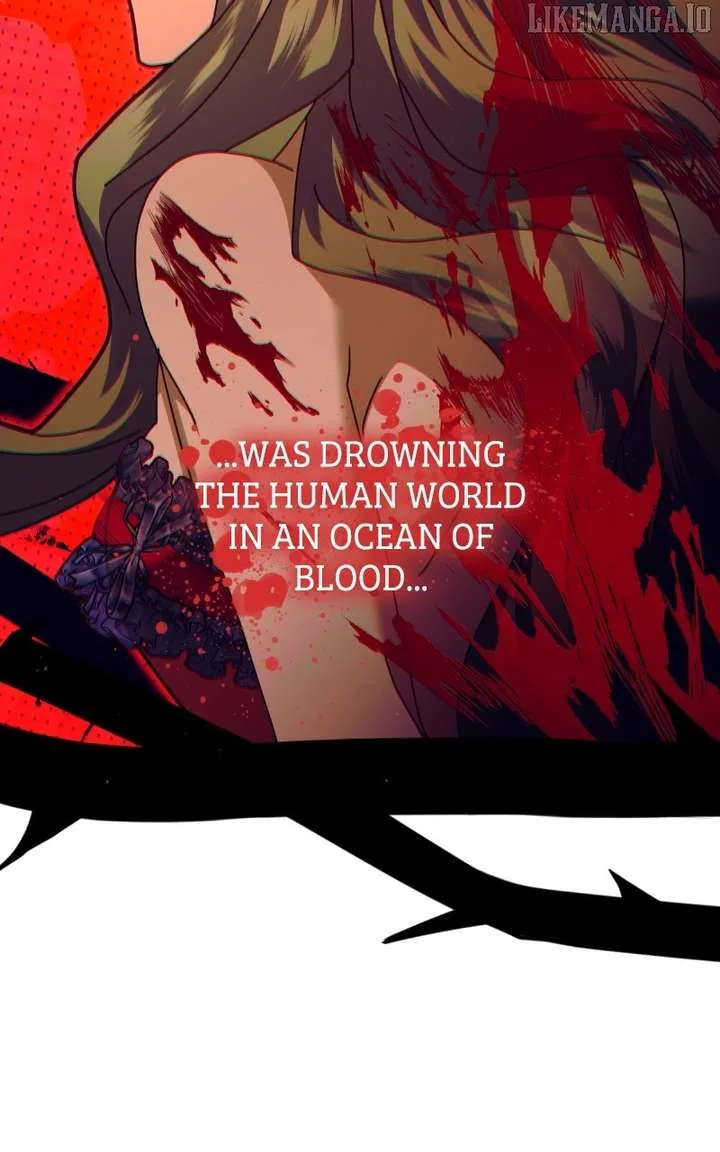 Hoping for My Death Chapter 77 page 69