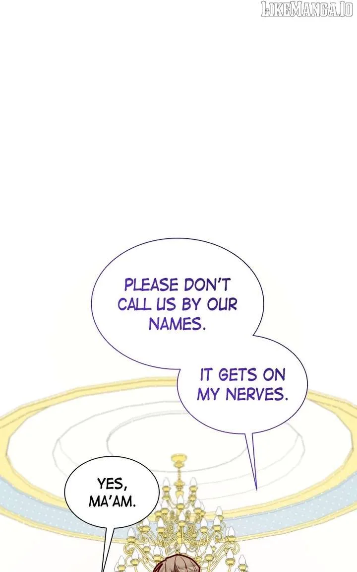 Hoping for My Death Chapter 77 page 60