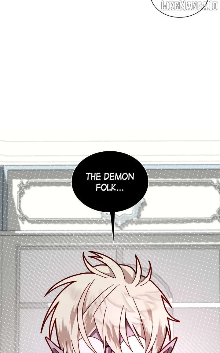 Hoping for My Death Chapter 77 page 71