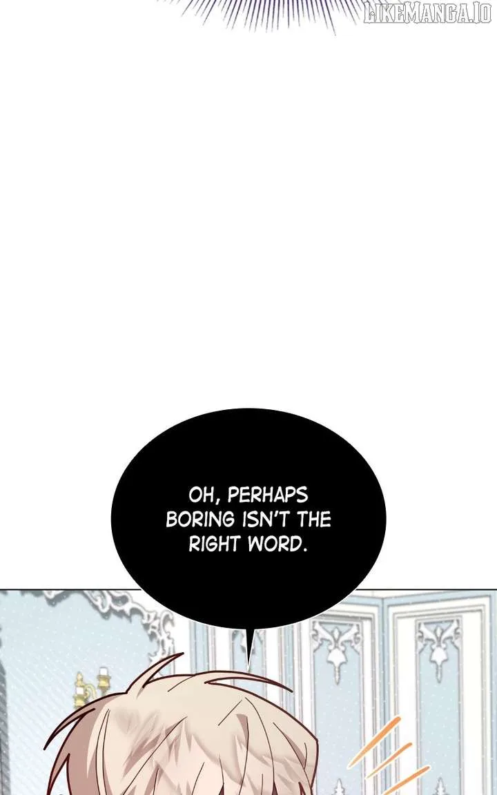 Hoping for My Death Chapter 77 page 79