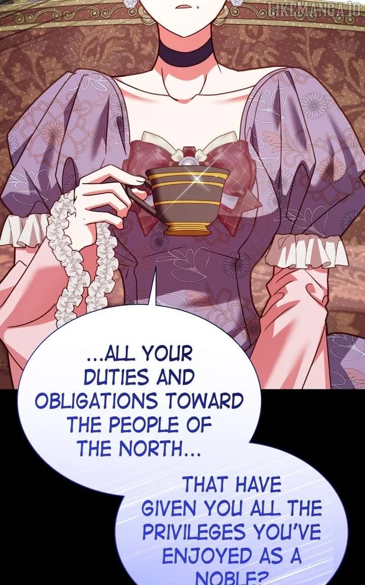 Hoping for My Death Chapter 76 page 15