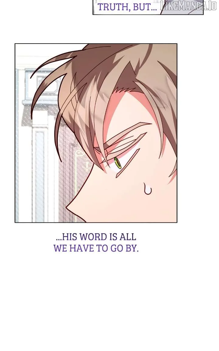 Hoping for My Death Chapter 77 page 89