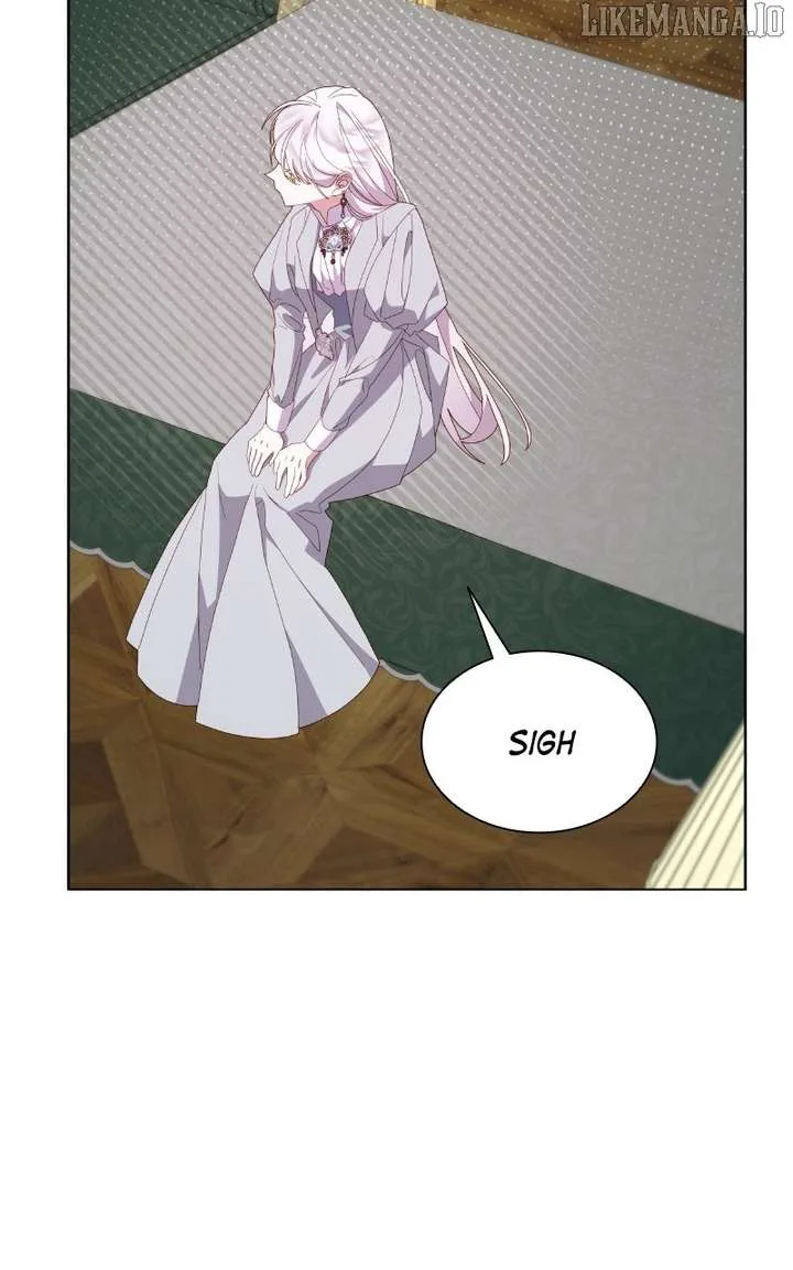 Hoping for My Death Chapter 77 page 105