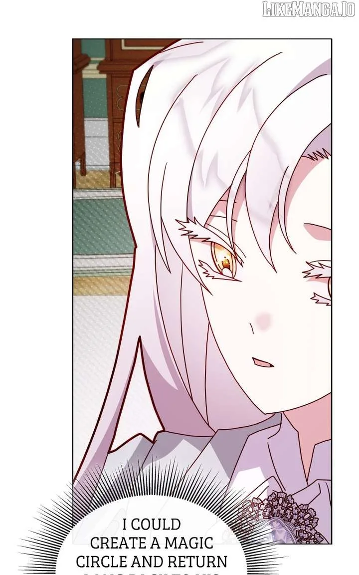 Hoping for My Death Chapter 77 page 98