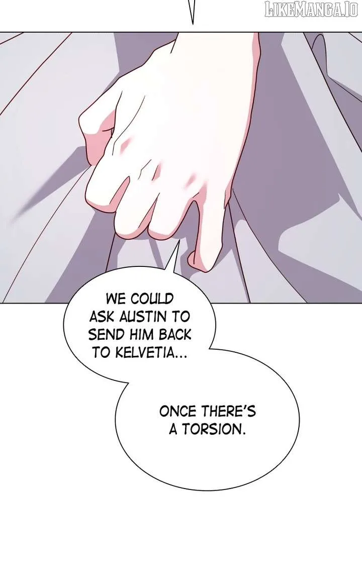 Hoping for My Death Chapter 77 page 100