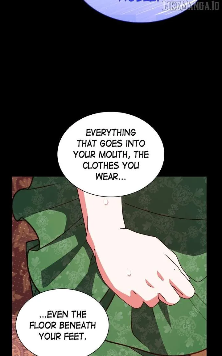 Hoping for My Death Chapter 76 page 16