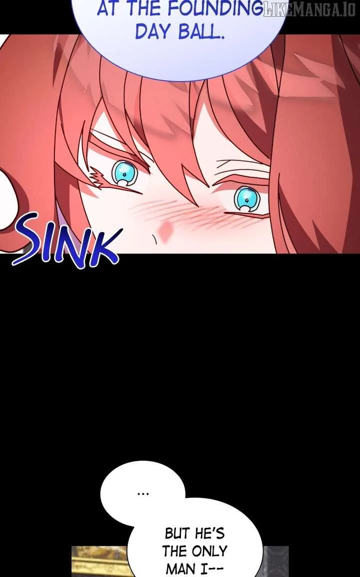 Hoping for My Death Chapter 76 page 12