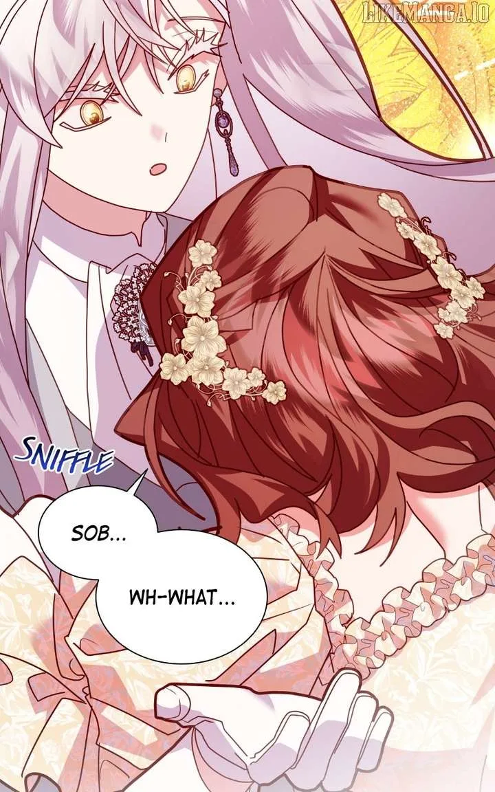 Hoping for My Death Chapter 76 page 3
