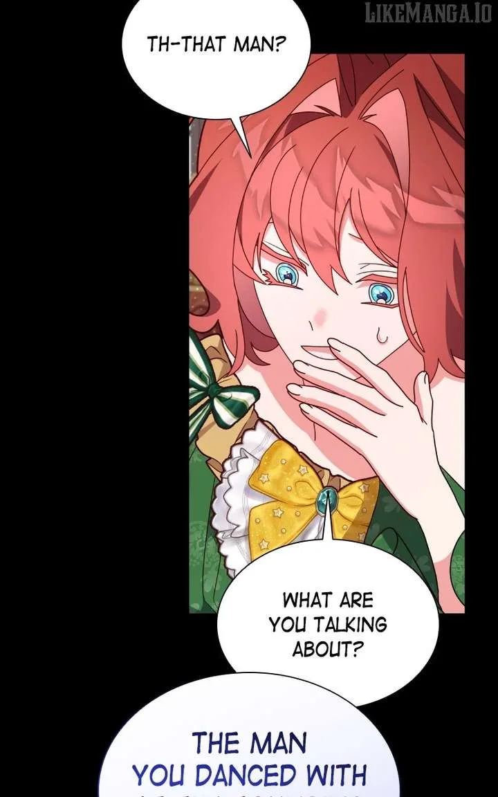 Hoping for My Death Chapter 76 page 11