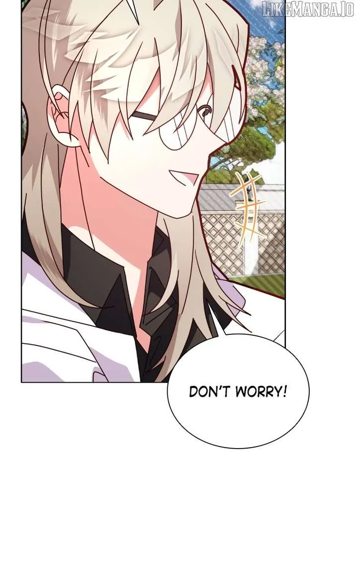 Hoping for My Death Chapter 78 page 29