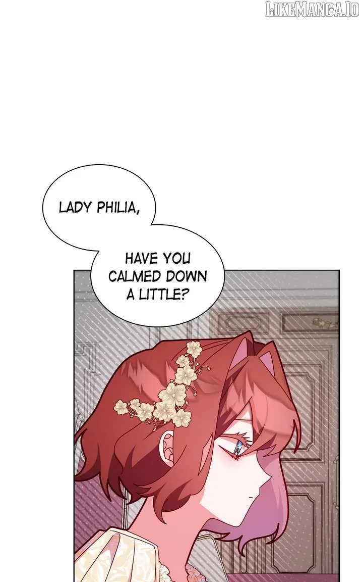 Hoping for My Death Chapter 76 page 25