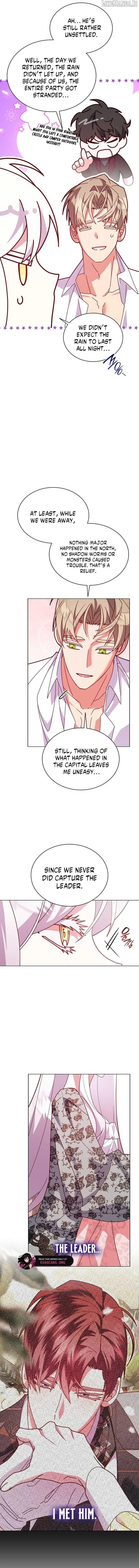 Hoping for My Death Chapter 75 page 12