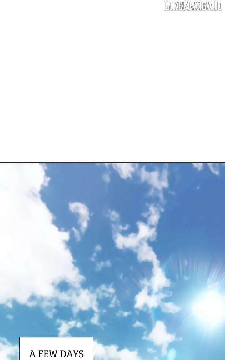 Hoping for My Death Chapter 78 page 8