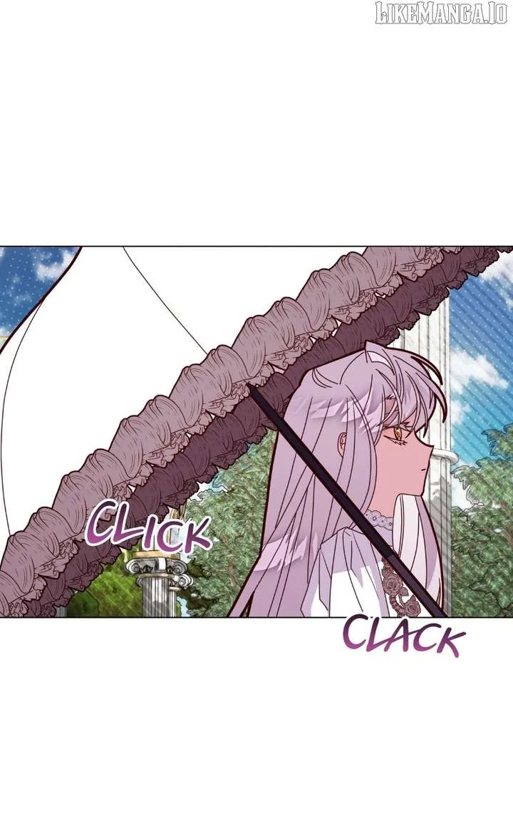Hoping for My Death Chapter 78 page 34