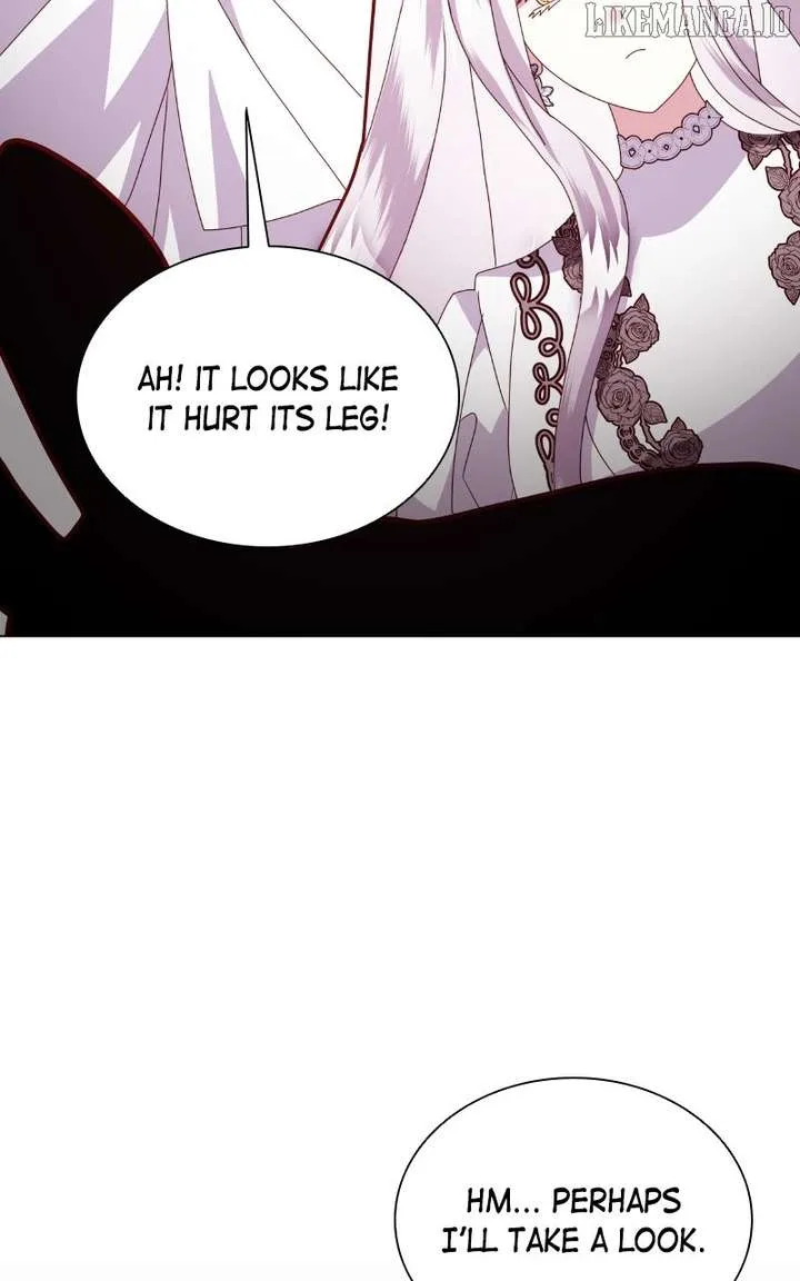 Hoping for My Death Chapter 78 page 44