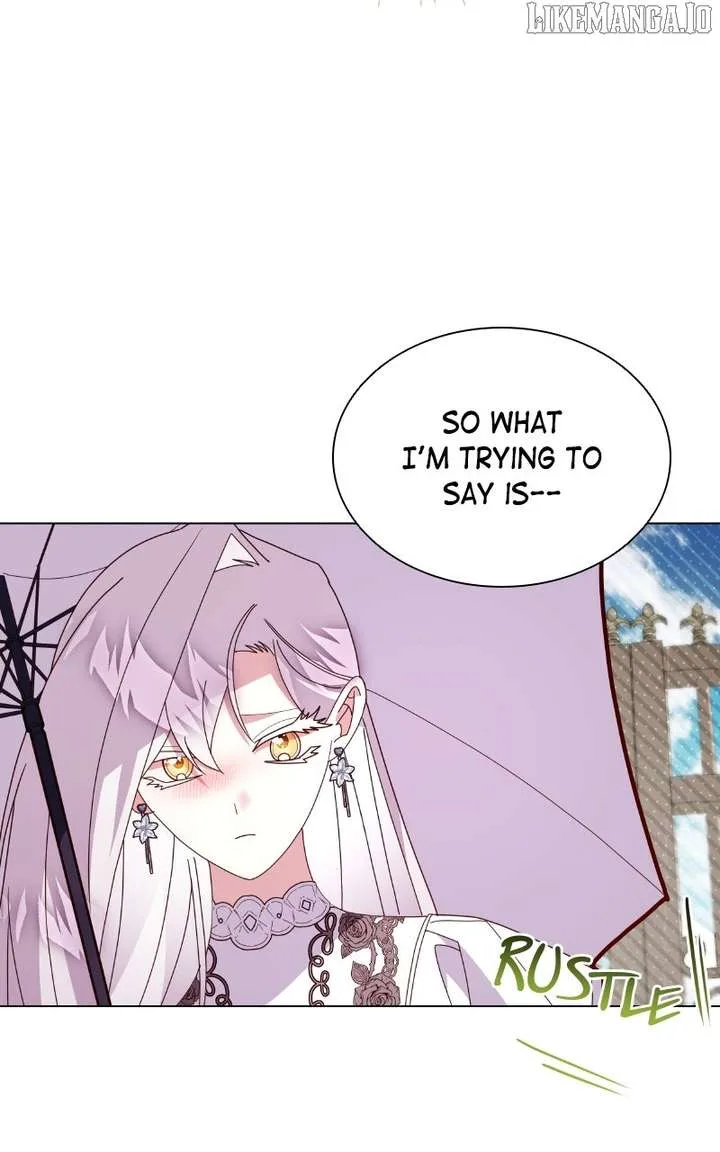 Hoping for My Death Chapter 78 page 39