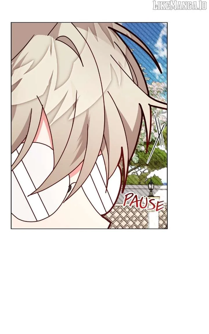 Hoping for My Death Chapter 78 page 31