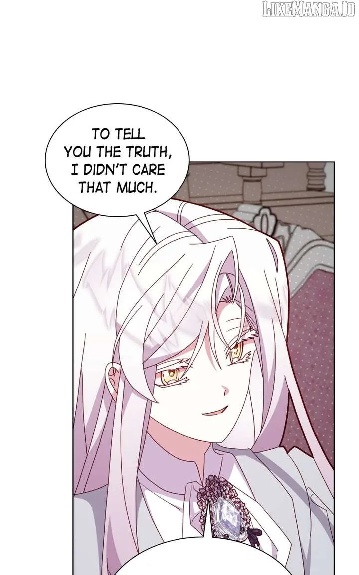 Hoping for My Death Chapter 76 page 32