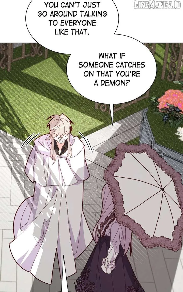 Hoping for My Death Chapter 78 page 27