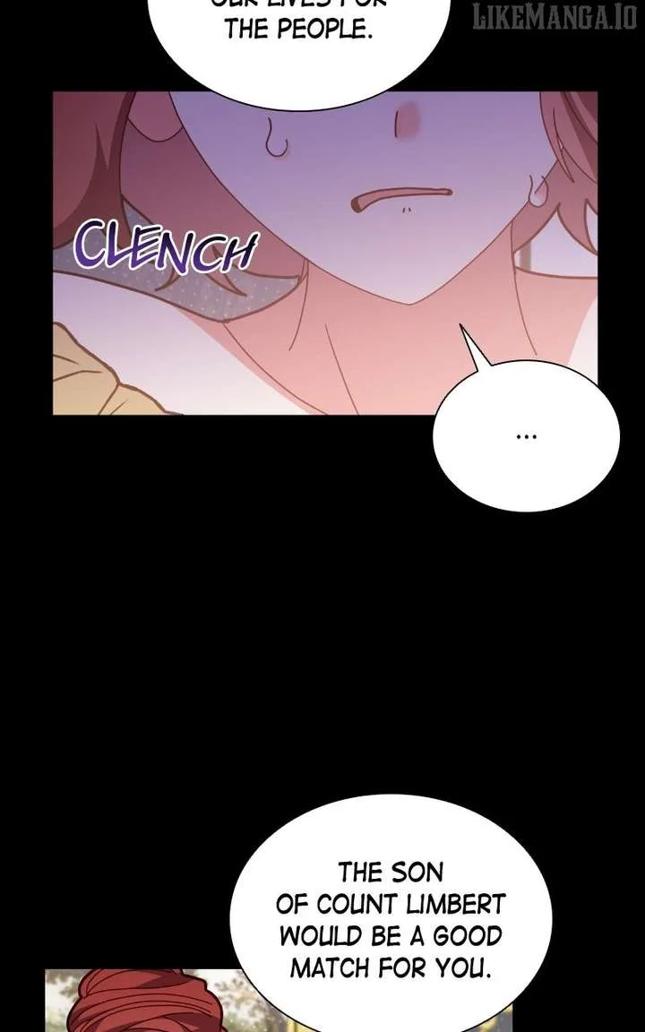 Hoping for My Death Chapter 76 page 18