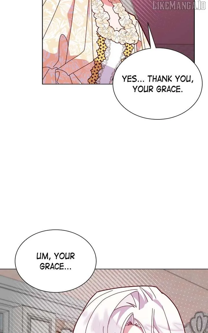 Hoping for My Death Chapter 76 page 26