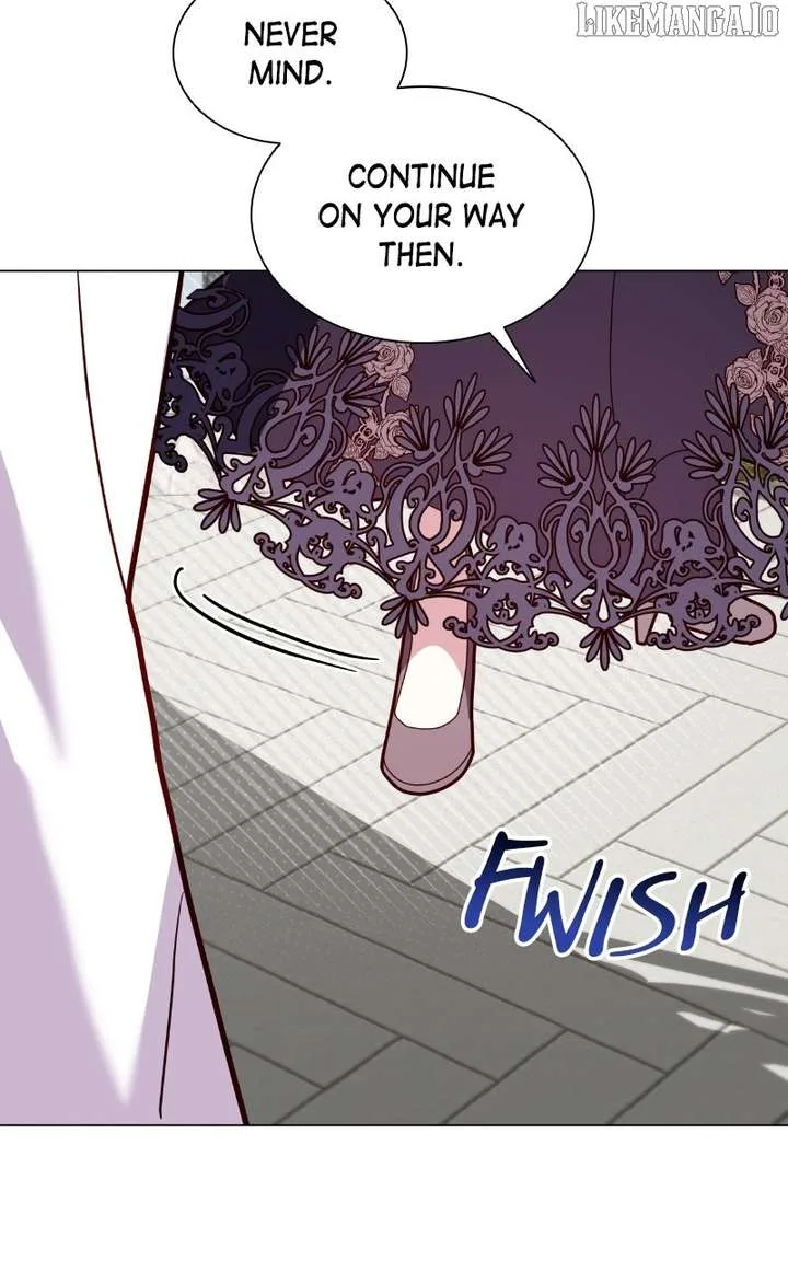Hoping for My Death Chapter 78 page 33