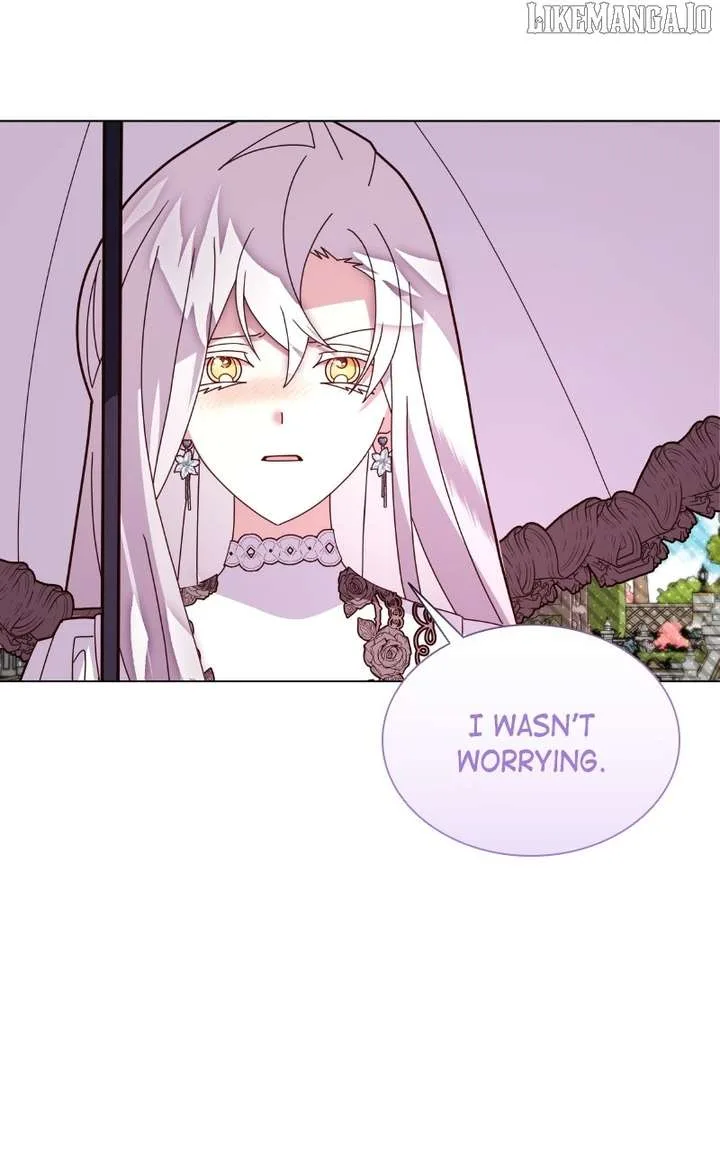 Hoping for My Death Chapter 78 page 30