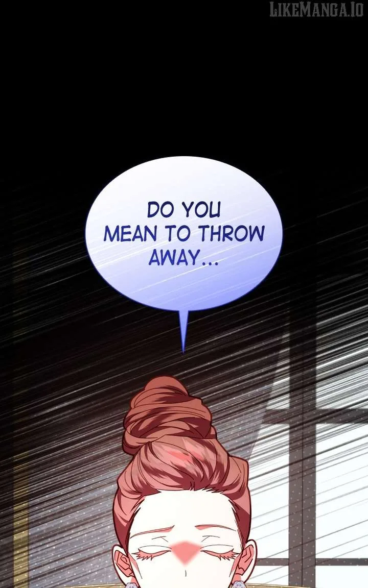 Hoping for My Death Chapter 76 page 14