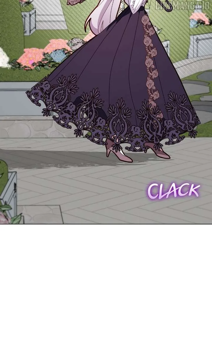 Hoping for My Death Chapter 78 page 17