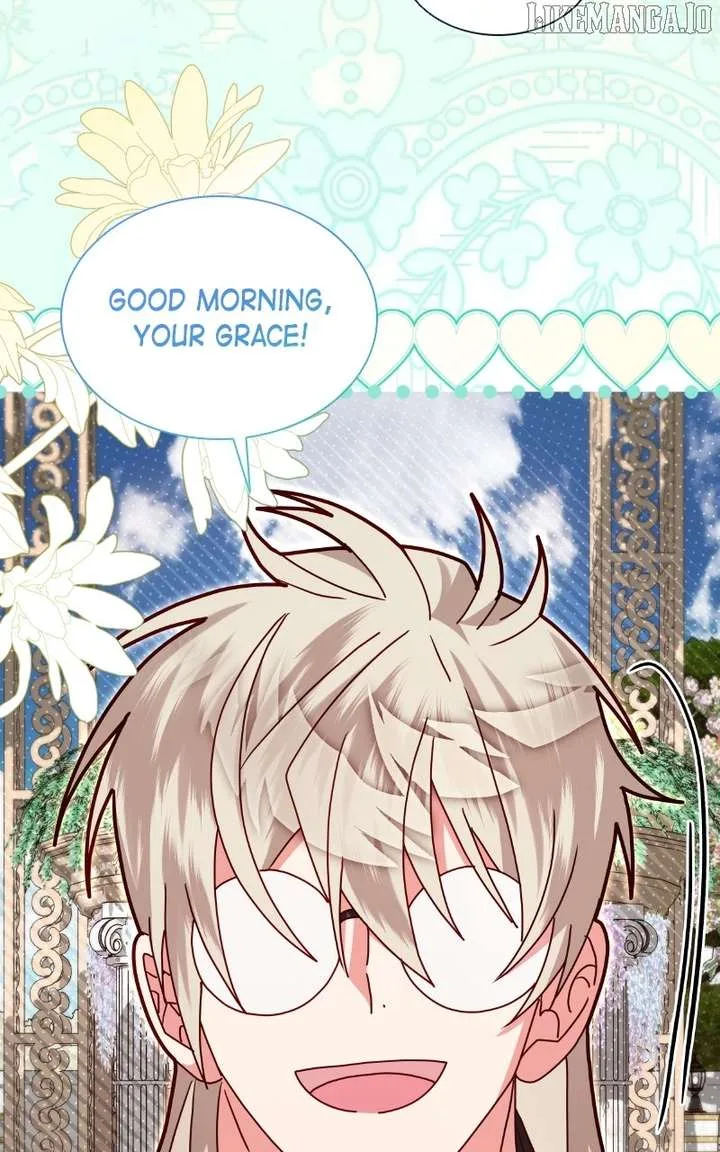 Hoping for My Death Chapter 78 page 24