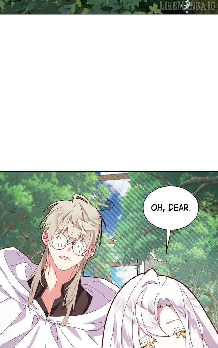 Hoping for My Death Chapter 78 page 43