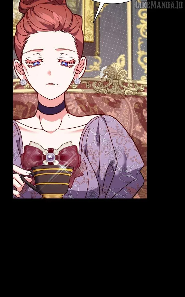 Hoping for My Death Chapter 76 page 19