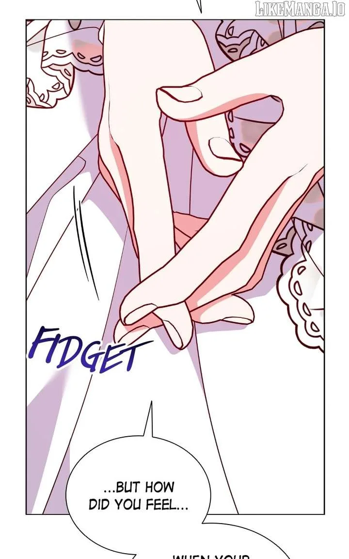 Hoping for My Death Chapter 76 page 28