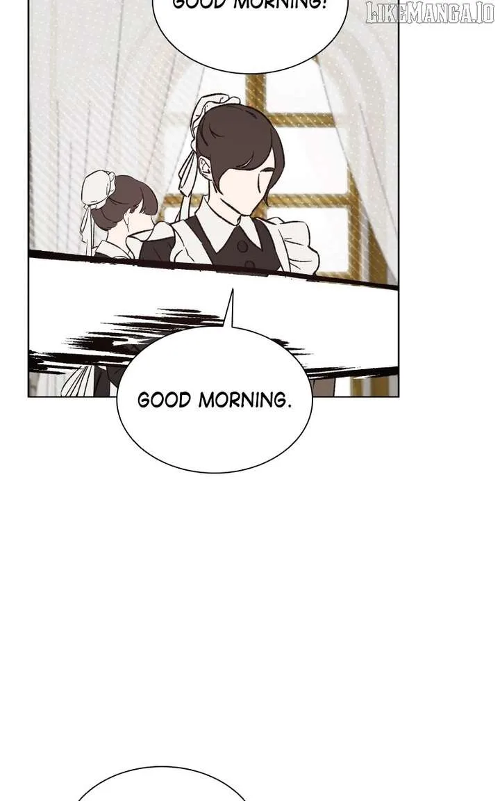 Hoping for My Death Chapter 78 page 12