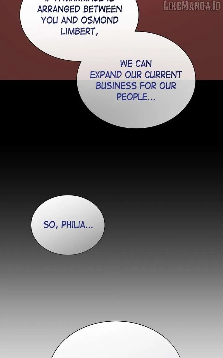 Hoping for My Death Chapter 76 page 21