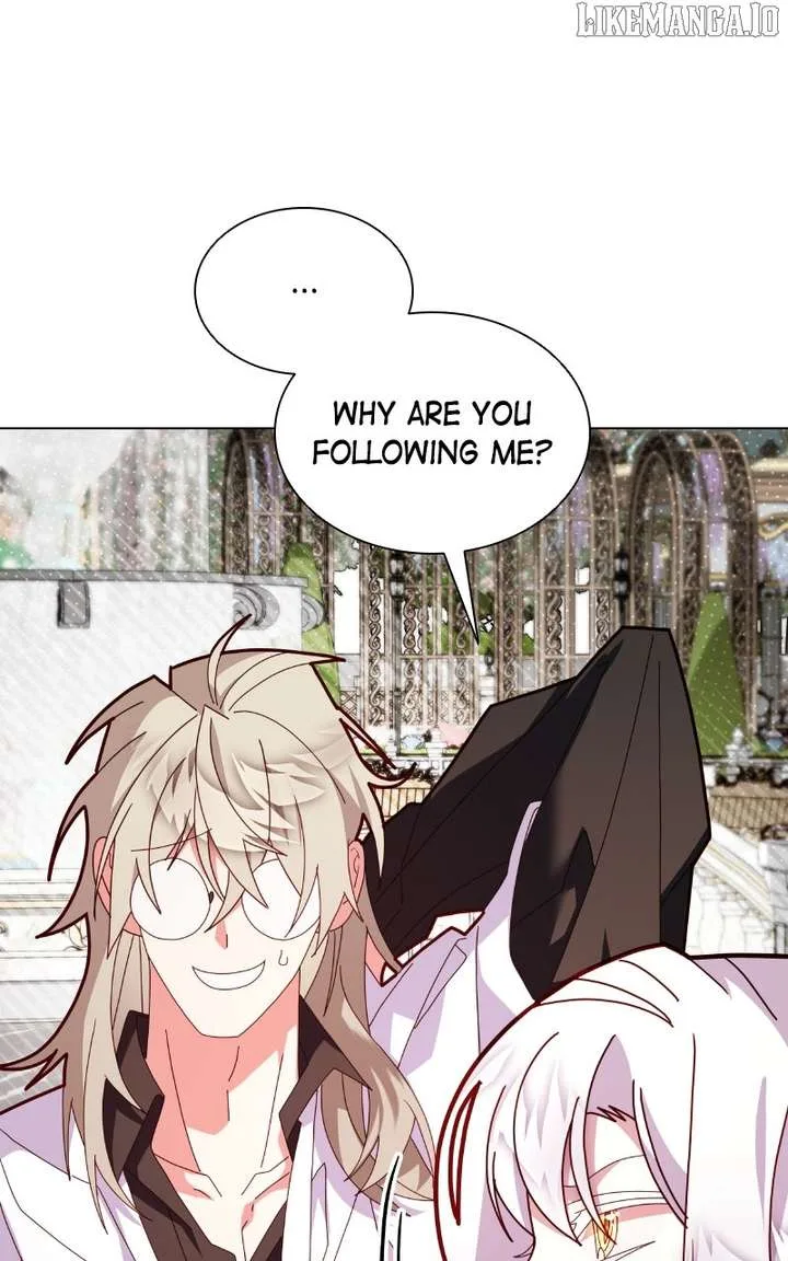 Hoping for My Death Chapter 78 page 35