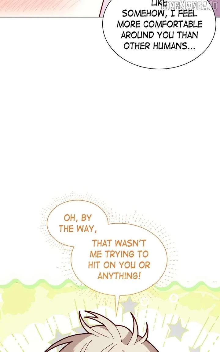 Hoping for My Death Chapter 78 page 37