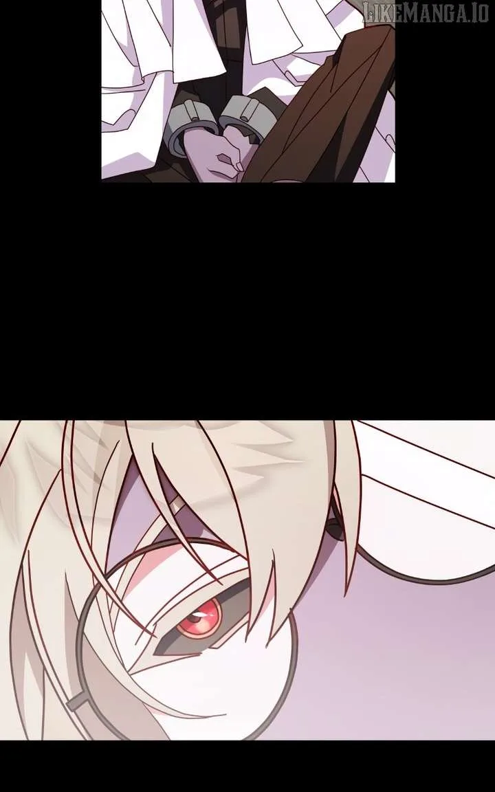 Hoping for My Death Chapter 78 page 3