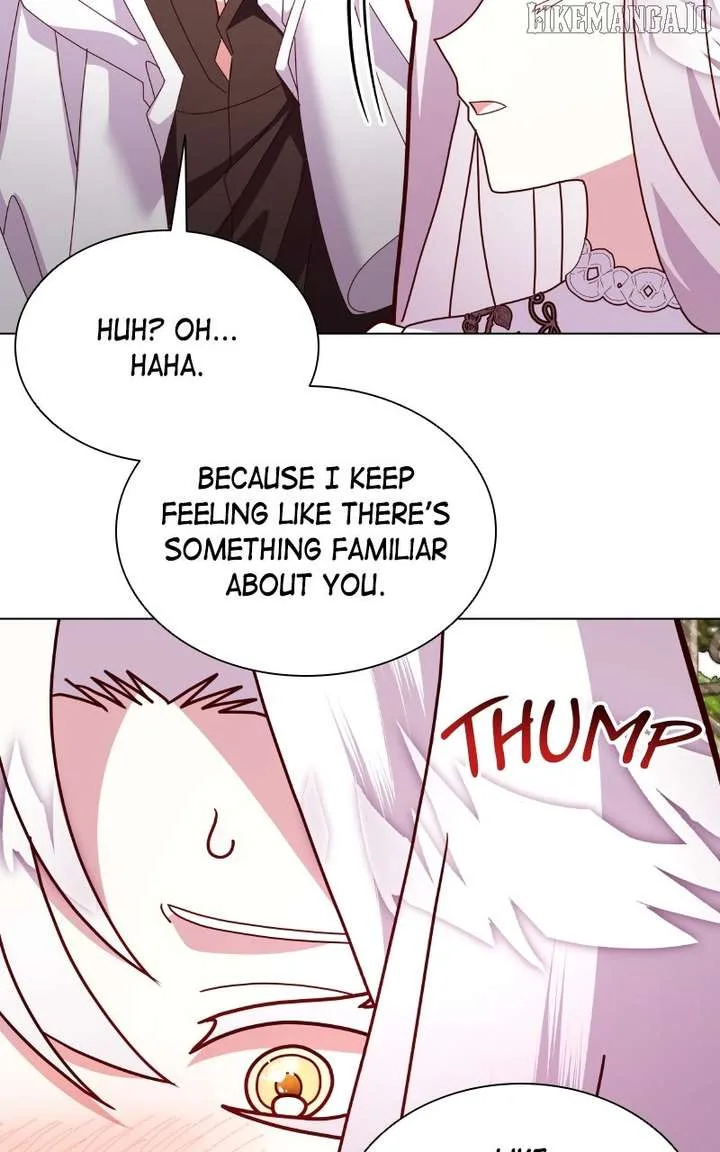 Hoping for My Death Chapter 78 page 36