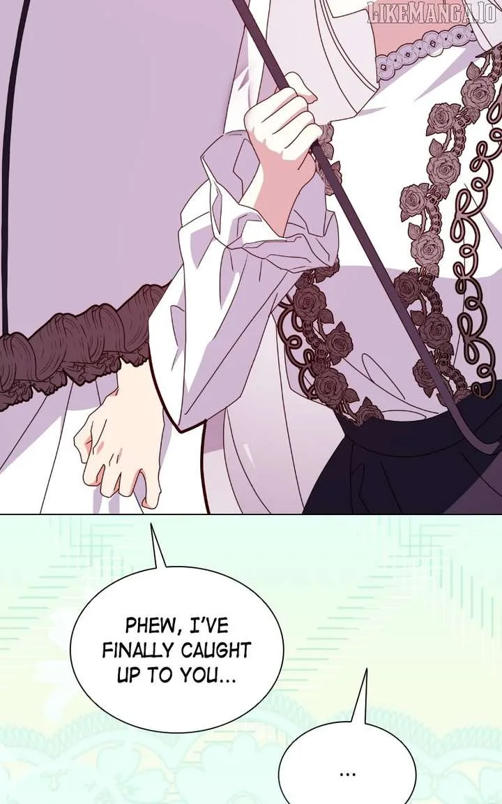 Hoping for My Death Chapter 78 page 23