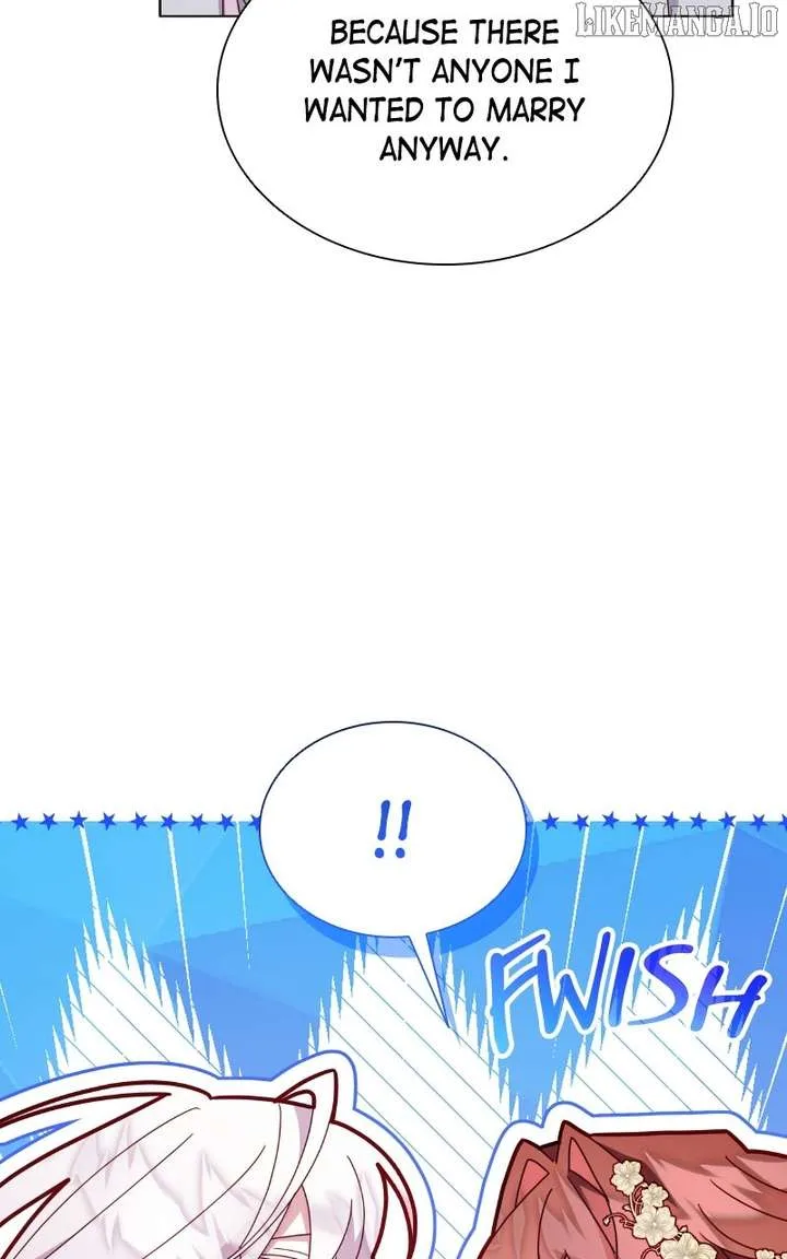 Hoping for My Death Chapter 76 page 33